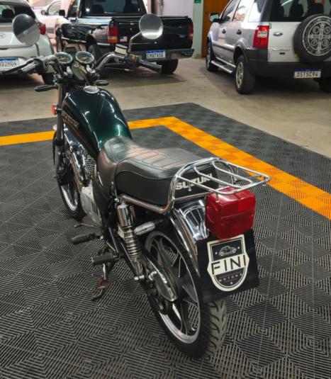 SUZUKI Intruder 125 , Foto 7