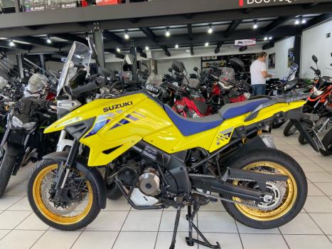 SUZUKI V-Strom 1050 , Foto 3