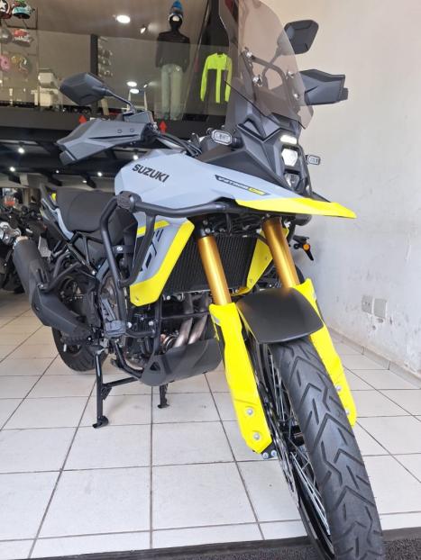 SUZUKI V-Strom 800 DE , Foto 4