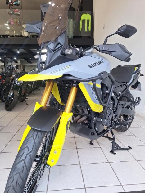 SUZUKI V-Strom 800 DE , Foto 5