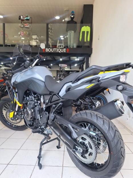 SUZUKI V-Strom 800 DE , Foto 6