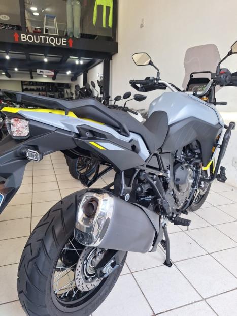SUZUKI V-Strom 800 DE , Foto 7