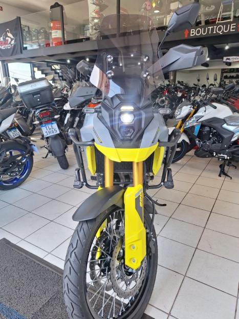 SUZUKI V-Strom 800 DE , Foto 8