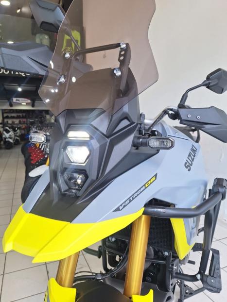 SUZUKI V-Strom 800 DE , Foto 9