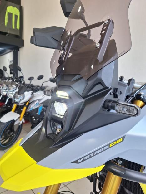 SUZUKI V-Strom 800 DE , Foto 10