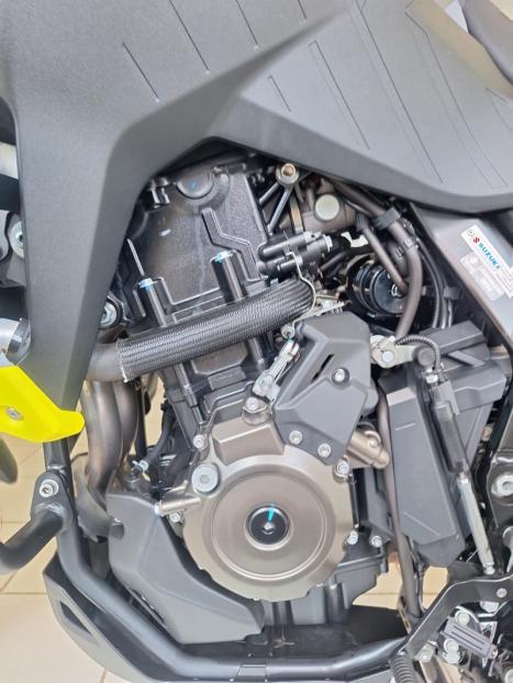 SUZUKI V-Strom 800 DE , Foto 12