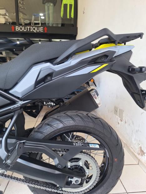 SUZUKI V-Strom 800 DE , Foto 14