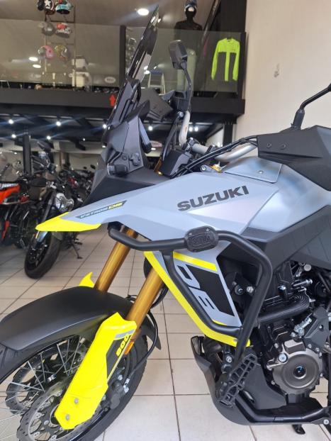 SUZUKI V-Strom 800 DE , Foto 15