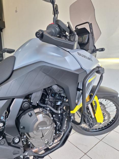 SUZUKI V-Strom 800 DE , Foto 17
