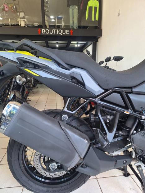 SUZUKI V-Strom 800 DE , Foto 18