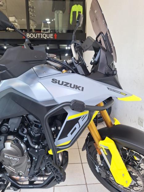 SUZUKI V-Strom 800 DE , Foto 19
