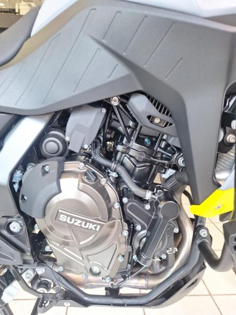 SUZUKI V-Strom 800 DE , Foto 20