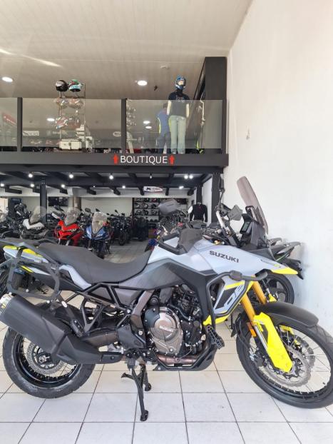 SUZUKI V-Strom 800 DE , Foto 1
