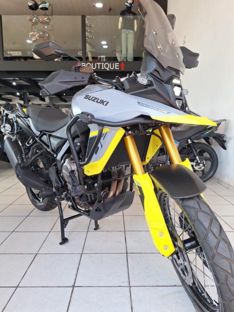 SUZUKI V-Strom 800 DE , Foto 4