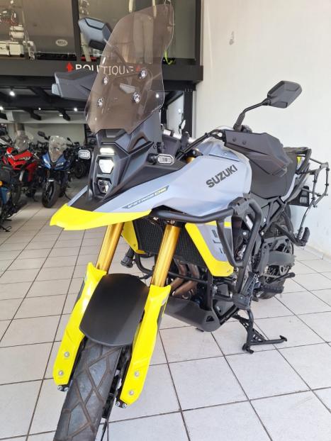SUZUKI V-Strom 800 DE , Foto 5