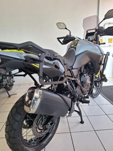 SUZUKI V-Strom 800 DE , Foto 6