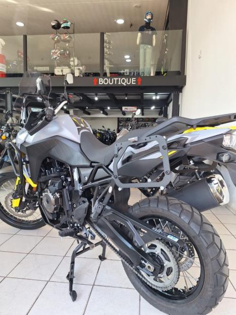 SUZUKI V-Strom 800 DE , Foto 7