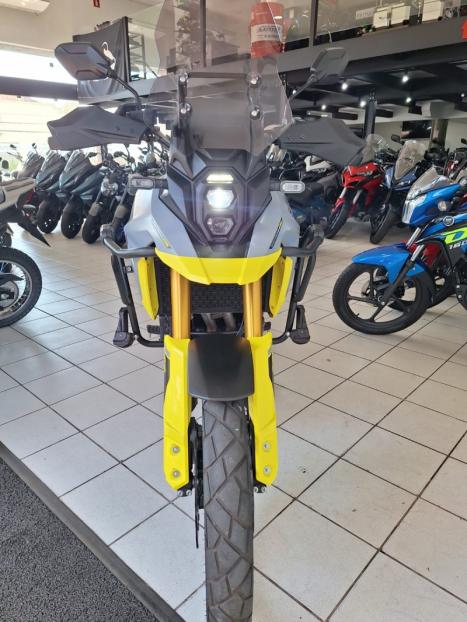 SUZUKI V-Strom 800 DE , Foto 8
