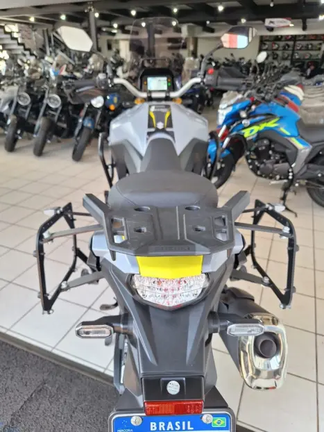 SUZUKI V-Strom 800 DE , Foto 9