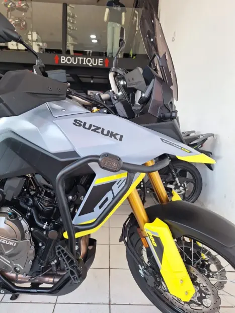 SUZUKI V-Strom 800 DE , Foto 10