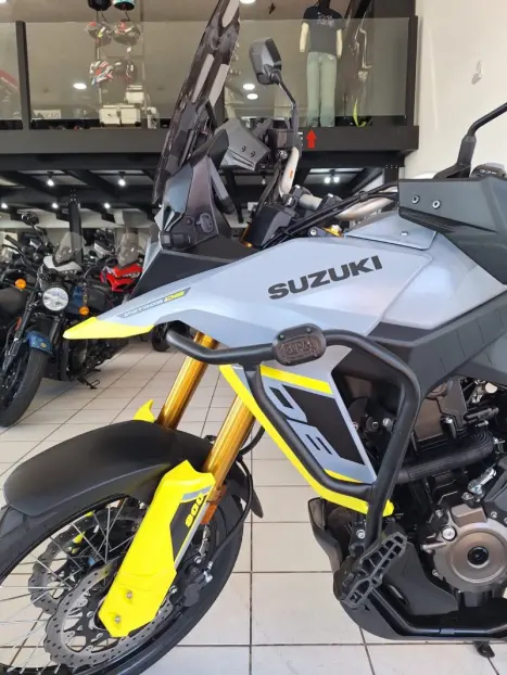 SUZUKI V-Strom 800 DE , Foto 12