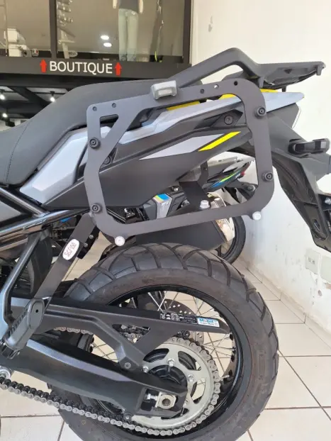 SUZUKI V-Strom 800 DE , Foto 13