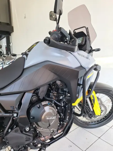 SUZUKI V-Strom 800 DE , Foto 14