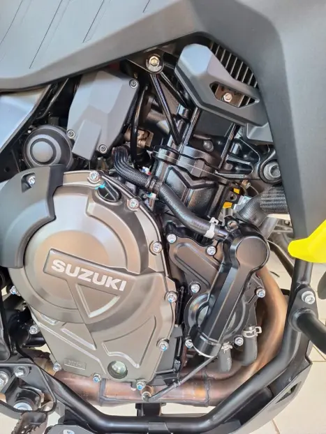 SUZUKI V-Strom 800 DE , Foto 15