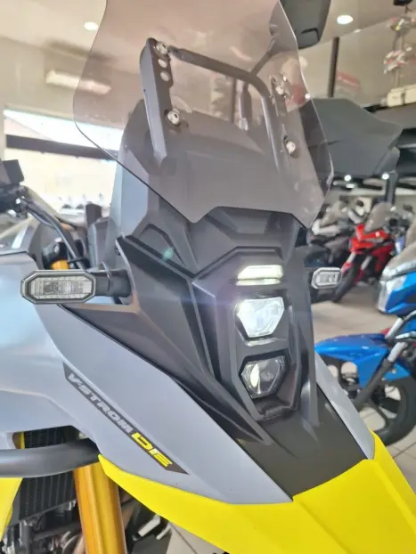 SUZUKI V-Strom 800 DE , Foto 16