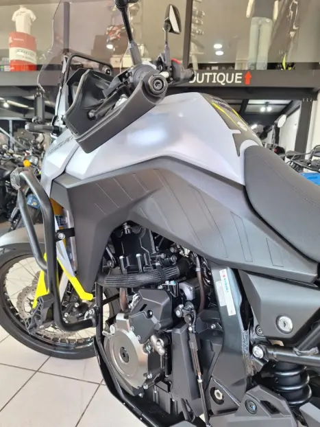 SUZUKI V-Strom 800 DE , Foto 17
