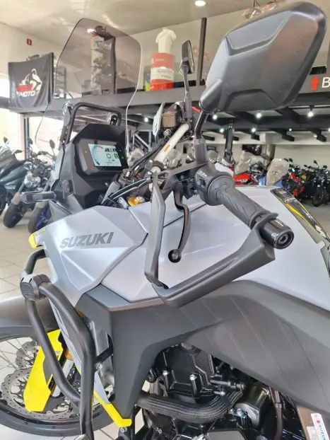 SUZUKI V-Strom 800 DE , Foto 18