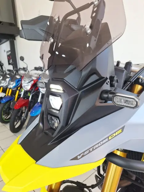SUZUKI V-Strom 800 DE , Foto 19