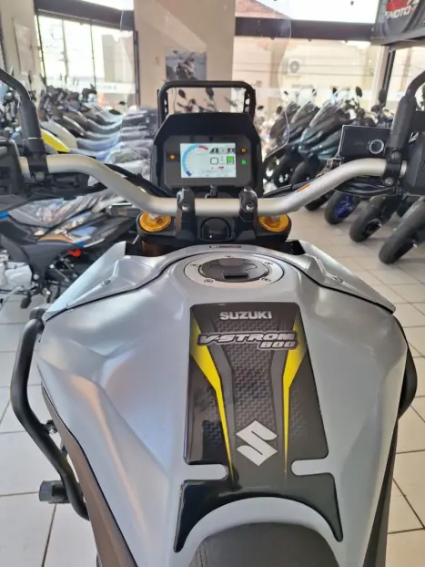 SUZUKI V-Strom 800 DE , Foto 20