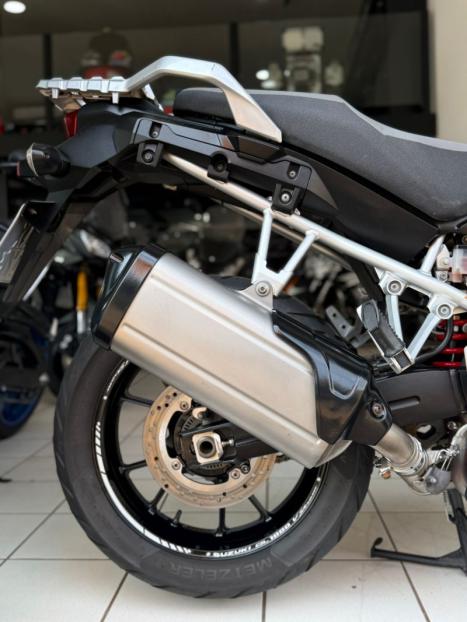 SUZUKI V-Strom DL 1000 , Foto 6