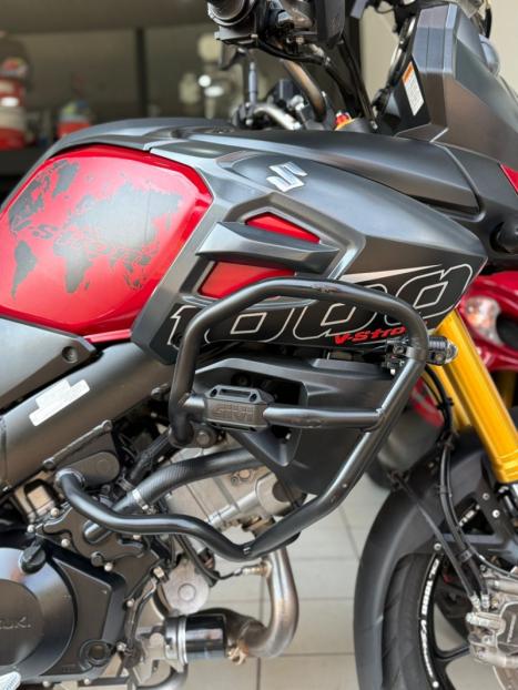 SUZUKI V-Strom DL 1000 , Foto 7