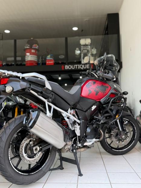 SUZUKI V-Strom DL 1000 , Foto 8