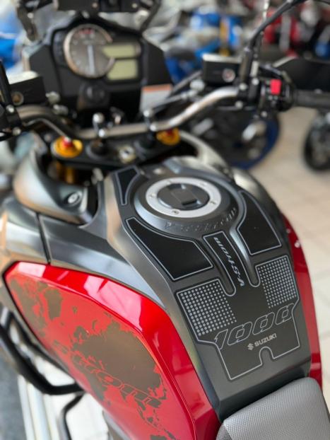 SUZUKI V-Strom DL 1000 , Foto 10