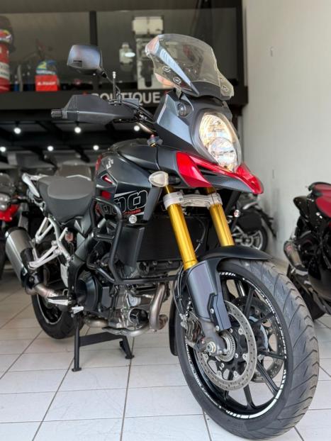 SUZUKI V-Strom DL 1000 , Foto 15