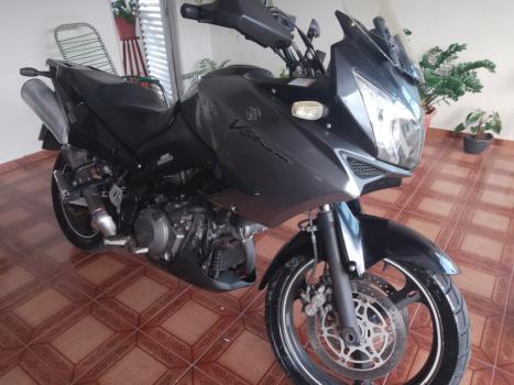 SUZUKI V-Strom DL 1000 A, Foto 1