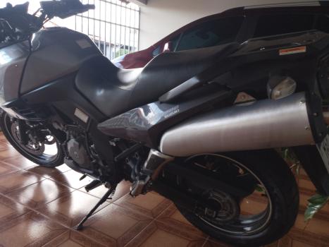 SUZUKI V-Strom DL 1000 A, Foto 5