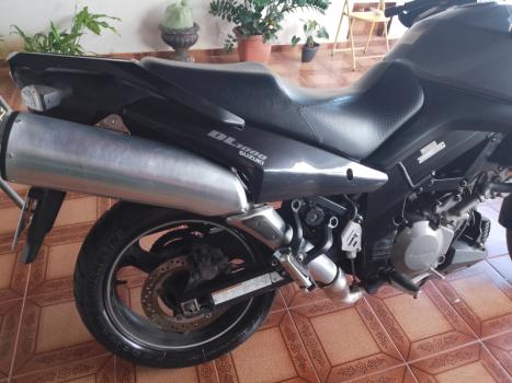 SUZUKI V-Strom DL 1000 A, Foto 6