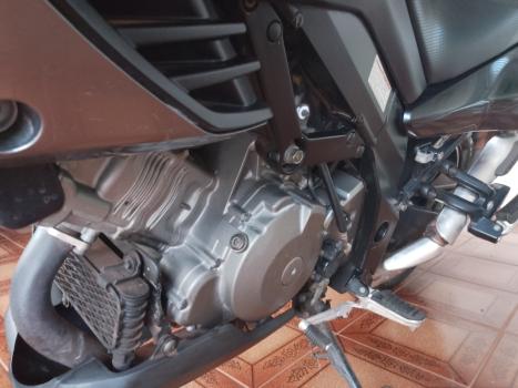 SUZUKI V-Strom DL 1000 A, Foto 7