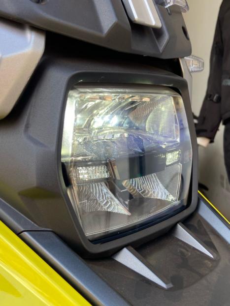 SUZUKI V-Strom DL 1000 XT , Foto 4