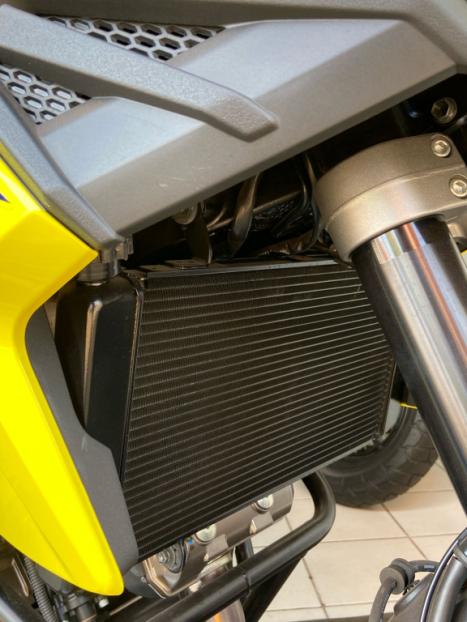 SUZUKI V-Strom DL 1000 XT , Foto 7