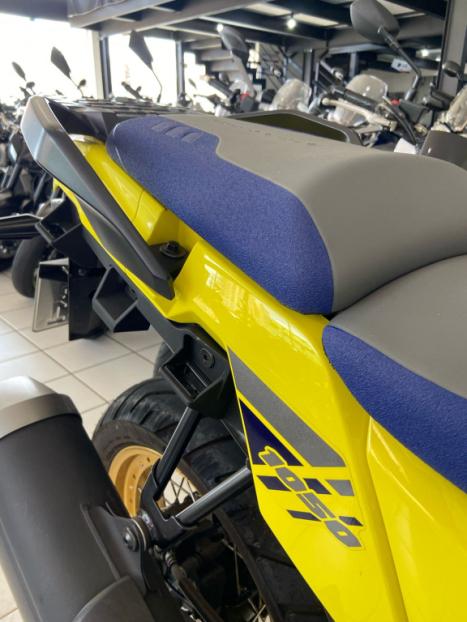 SUZUKI V-Strom DL 1000 XT , Foto 8