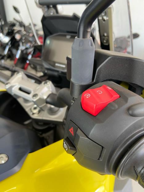 SUZUKI V-Strom DL 1000 XT , Foto 10