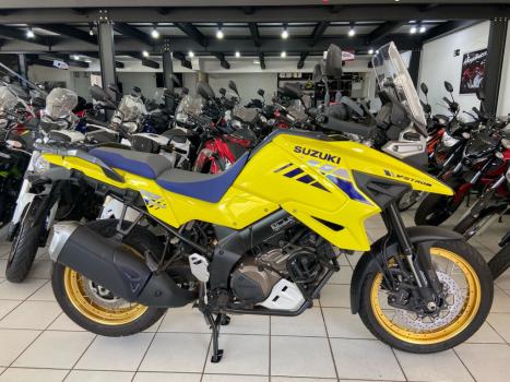 SUZUKI V-Strom DL 1000 XT , Foto 12