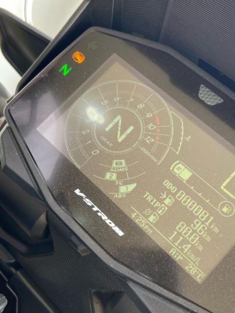 SUZUKI V-Strom DL 1000 XT , Foto 14
