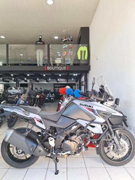 SUZUKI V-Strom DL 1050 , Foto 1