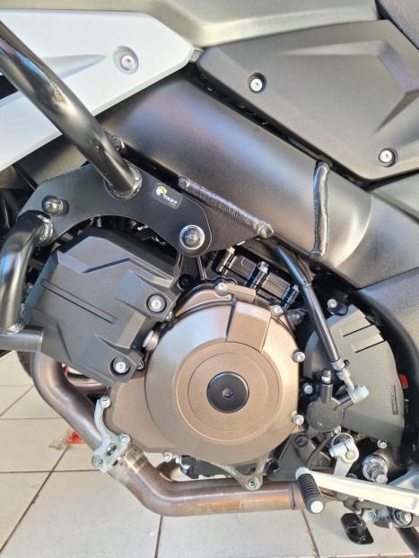 SUZUKI V-Strom DL 1050 , Foto 17